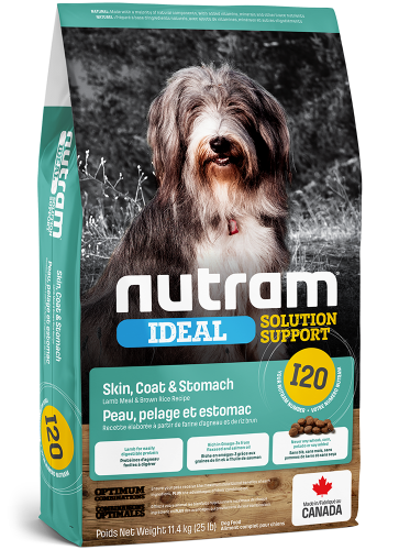 Nutram Ideal for Dogs