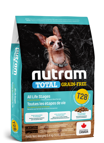 Nutram Total for Dogs